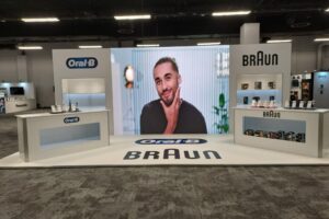 Oral B_Electrical Beauty Show 2022