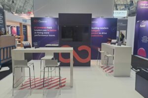 Quorso_Retail Technology Show_2023