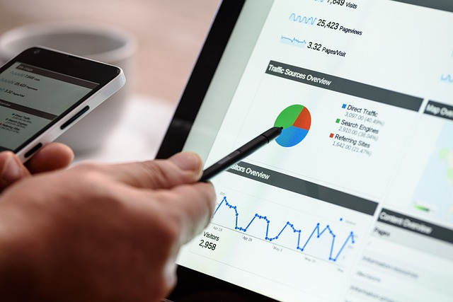 Gaining Valuable Market Research